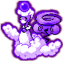 Shadow Angel Ampharos